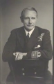 Capt. Harold Tom Baillie-Grohman, OBE. DSO. RN.