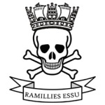 Ramillies ESSU