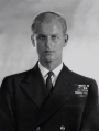 H.R.H. Prince Philip